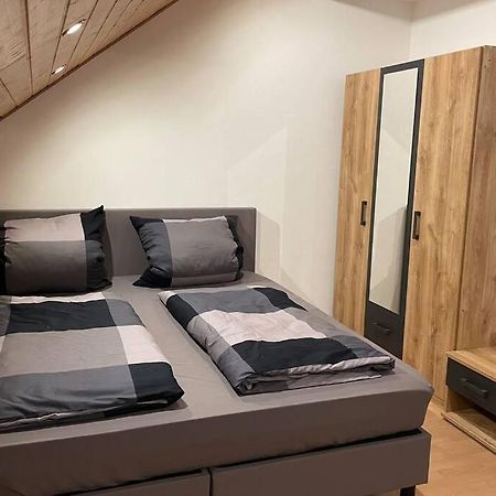 Ferienwohnung Moselgold Piesport Exteriér fotografie