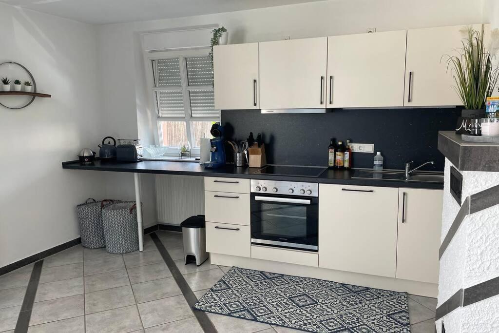 Ferienwohnung Moselgold Piesport Exteriér fotografie
