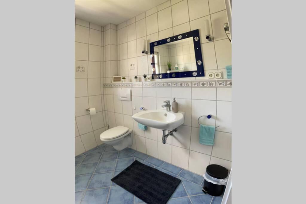 Ferienwohnung Moselgold Piesport Exteriér fotografie