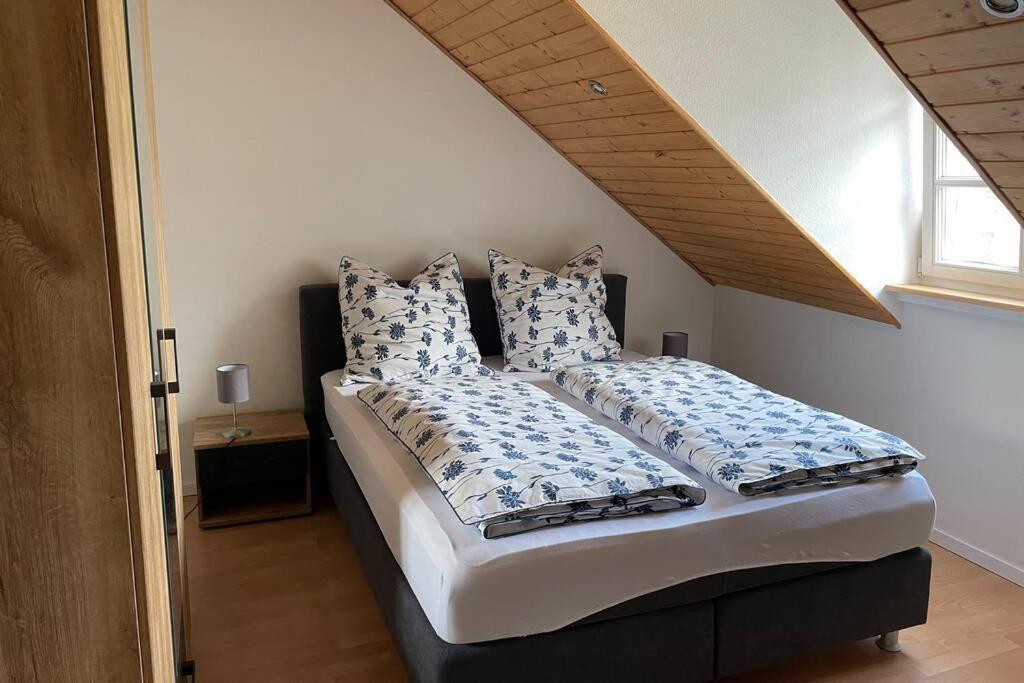 Ferienwohnung Moselgold Piesport Exteriér fotografie
