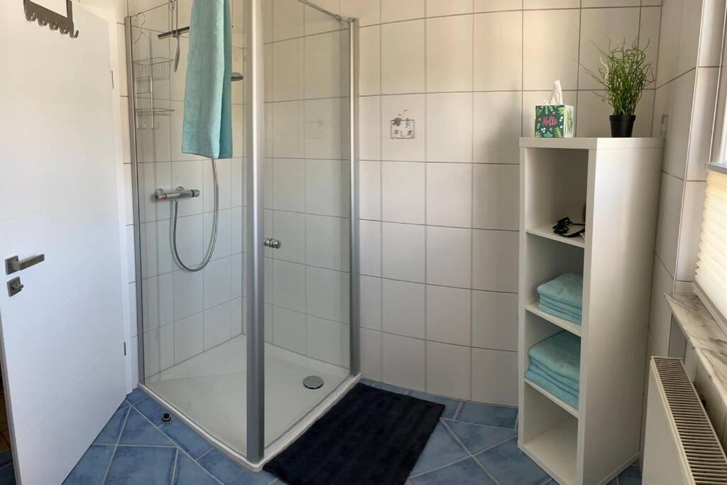 Ferienwohnung Moselgold Piesport Exteriér fotografie