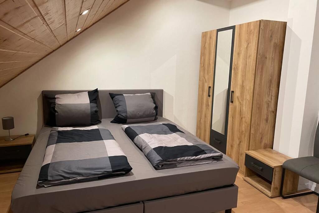 Ferienwohnung Moselgold Piesport Exteriér fotografie
