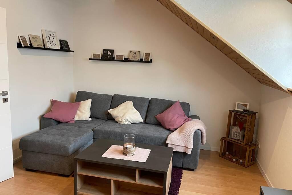 Ferienwohnung Moselgold Piesport Exteriér fotografie